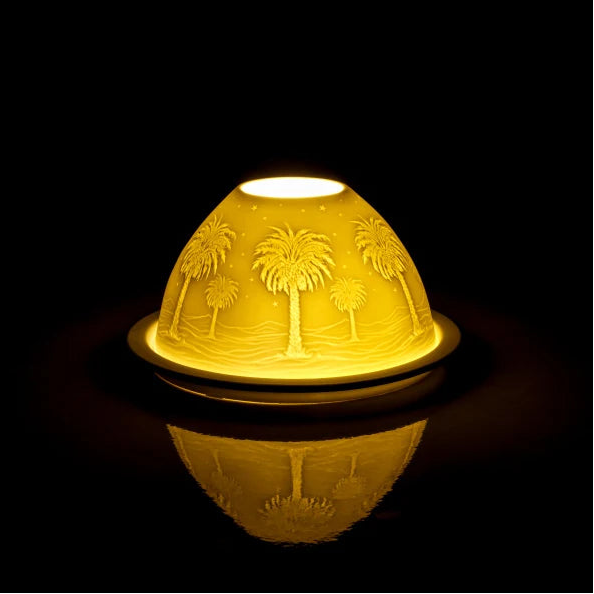 Lithophanie Arabian Night 3