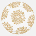 طقم قهوة عربية 8 قطع للمنزل