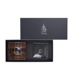 Dimlaj Kareem Serving Bowl with Lid (Gold) - Premium Sugar Bowls from Kareem By Dimlaj - Just $300! 