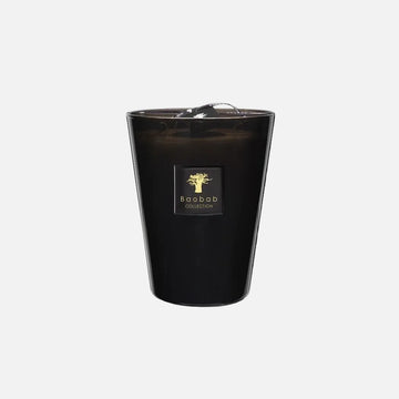 Baobab Encre de Chine Scented Candle – Max 24