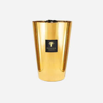Baobab Aurum Scented Candle – Max 35