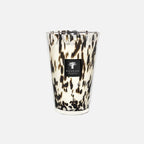 Baobab Black Pearls Scented Candle – Max 35