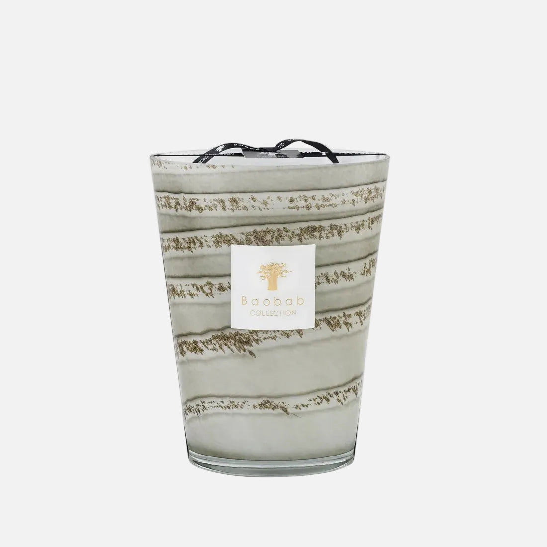 Baobab Sand Atacama Scented Candle – Max 24