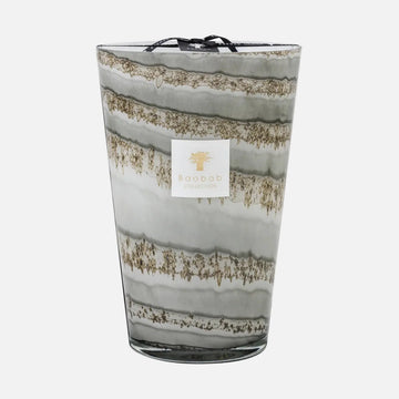 Baobab Sand Atacama Scented Candle – Max 35
