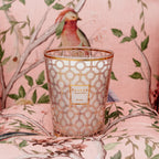 Baobab Women Scented Candle – Max 16