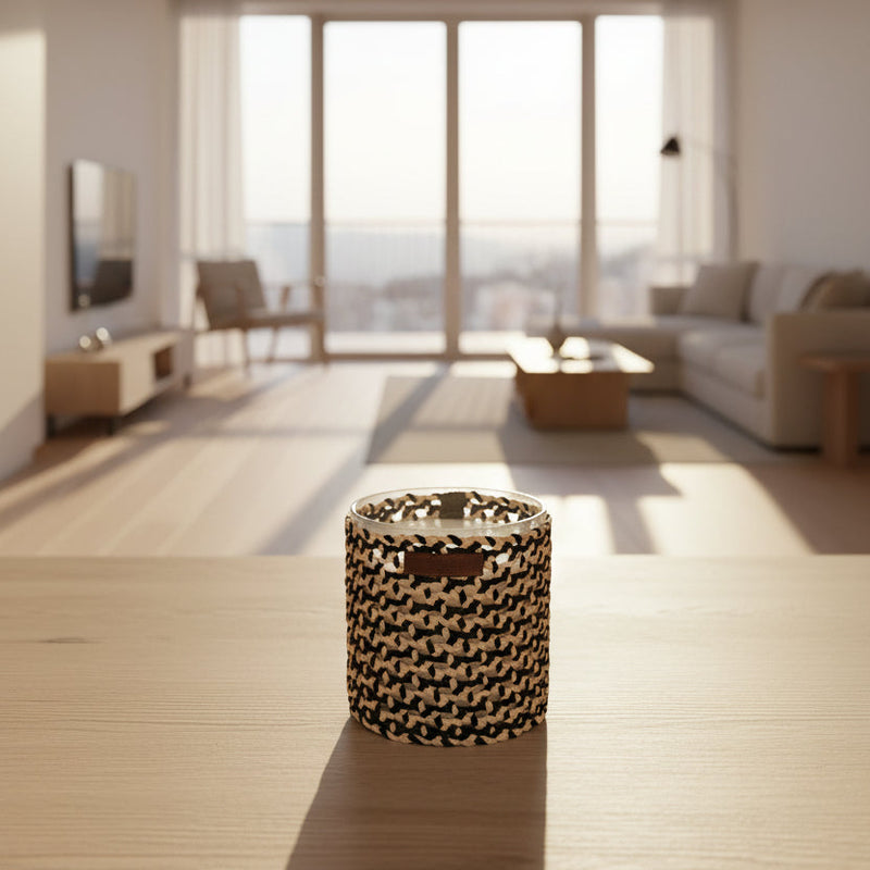 Narguilé Scented Candle ( L )