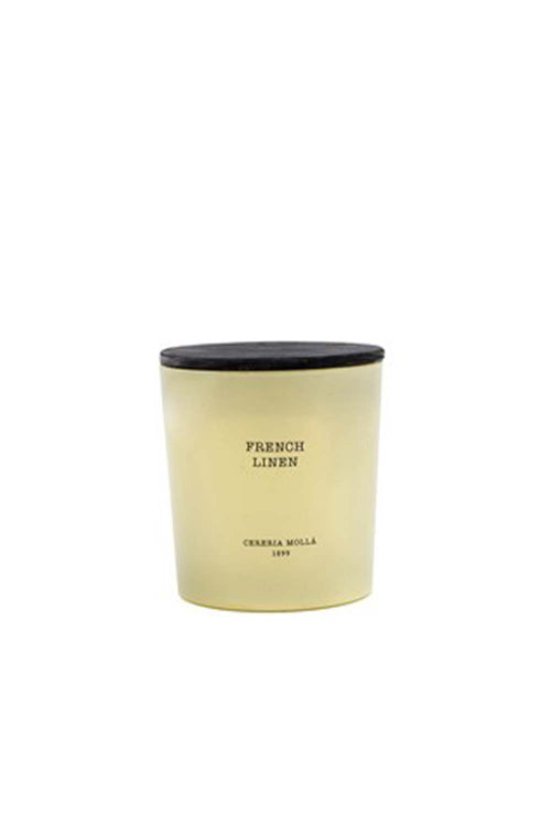 3 Wick Xl Candle 600g French Linen