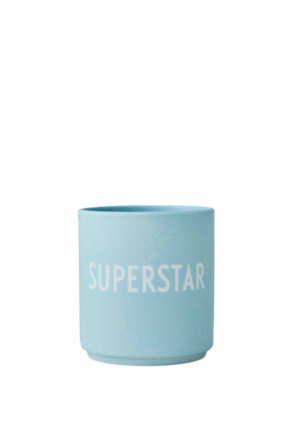 Favourite Cups - Superstar