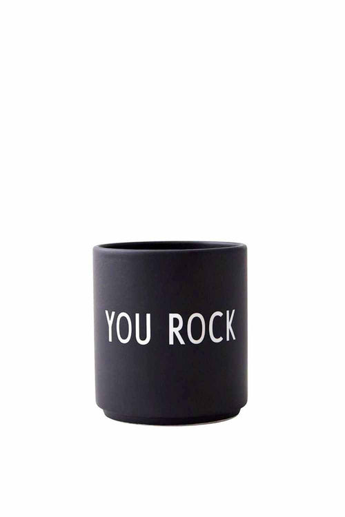 Favourite Cups - You Rock