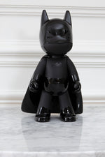 Super Pop Batman Small Figurine - Black