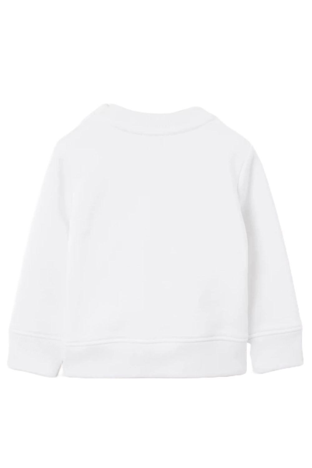 Thomas Bear Print Cotton Sweatshirt Baby for Boys - Maison7