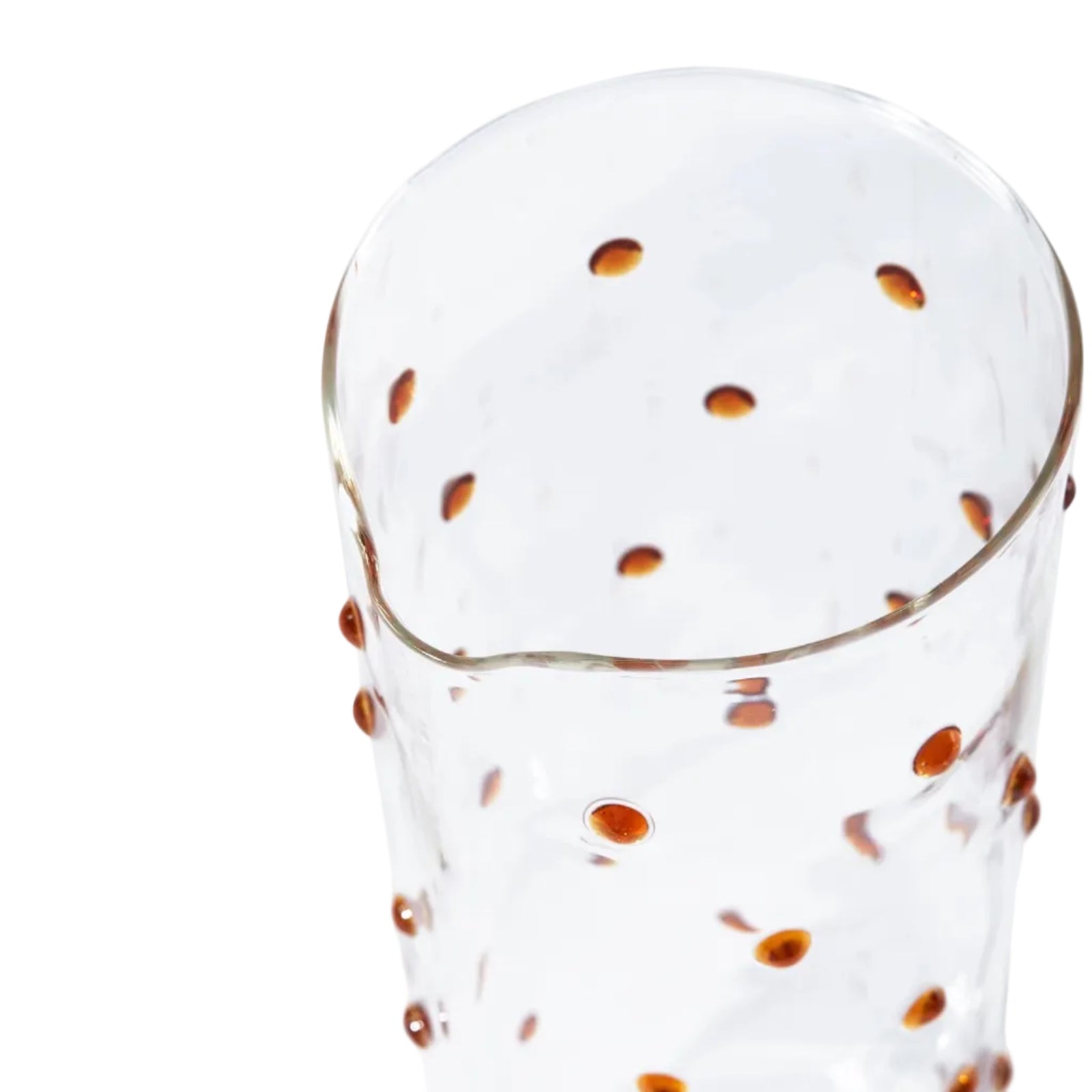 Nob Tall Pitcher