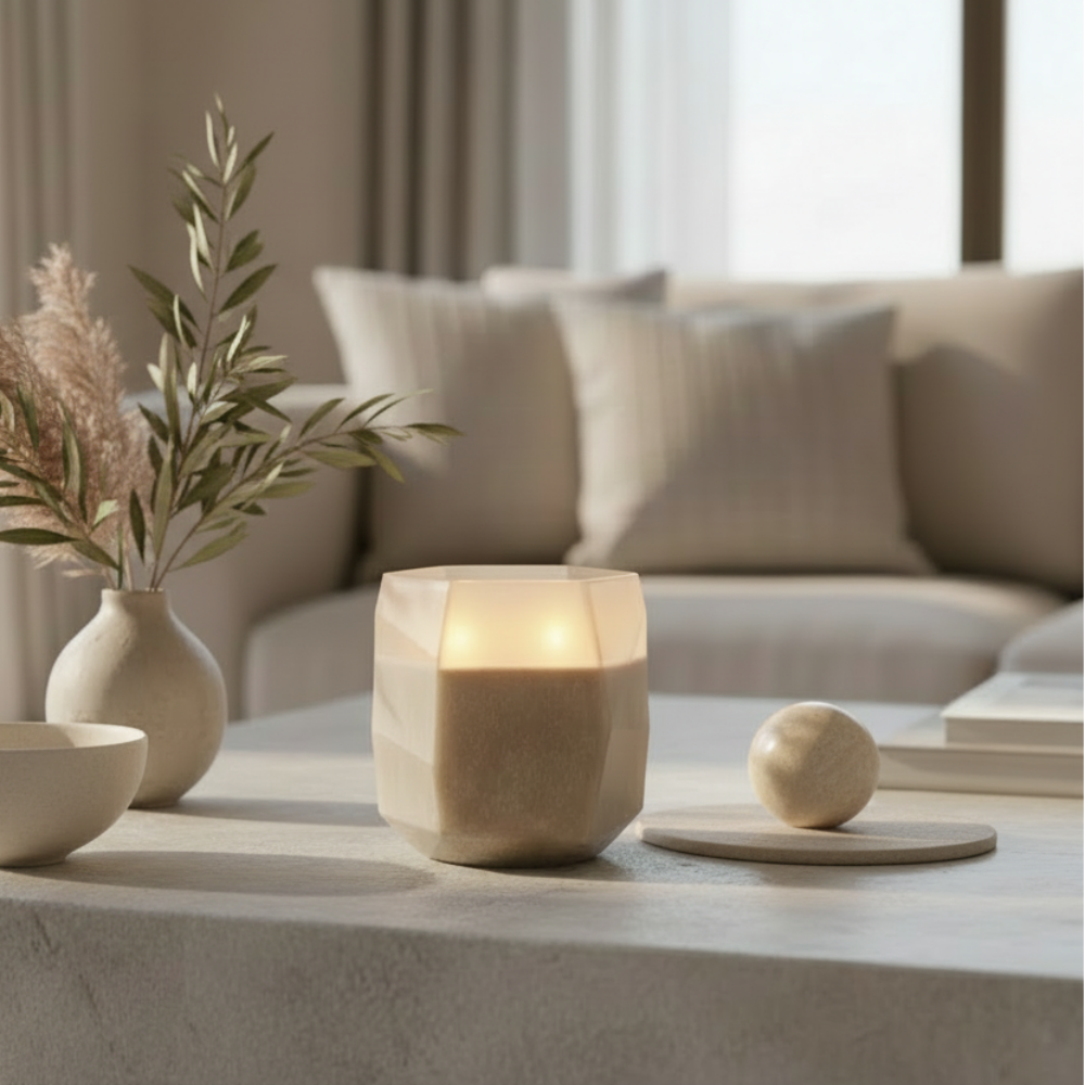 Terre Light Smoked Sage ( M )