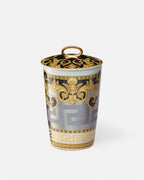 Prestige Gala Scented Candle – Porcelain