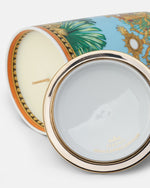 Jungle Animalier Scented Candle – Porcelain