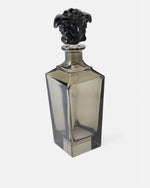 Medusa Lumière Haze Crystal Decanter – 0.8 L