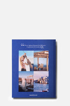 Mykonos Muse Coffee Table Book