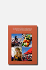 St. Tropez Soleil Book