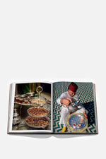 Marrakech Flair Book