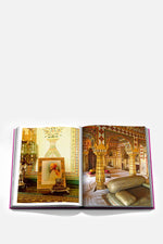 Jaipur Splendor Book