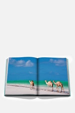 Saudi Arabia: Red Sea, The Saudi Coast Book