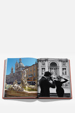 Roma Eterna Book