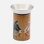 Mabkhara Faras Collection Design - B