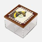 Accessory Box Faras Collection Design -B