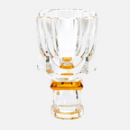 Abhika Crissy Vase – Clear