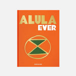 Alula Ever Book