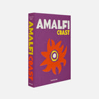 Amalfi Coast Book
