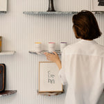 Les compositions parfumées, Sweet Amber, Scented Candle