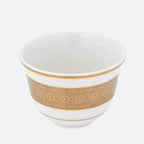 Arabic Coffee Set Of 4 Pcs for Home