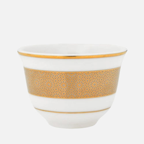 Arabic Coffee Set Of 4 Pcs for Home