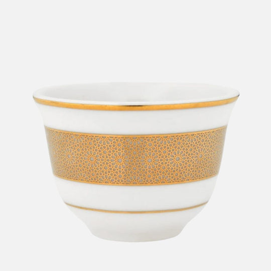 Arabic Coffee Set Of 4 Pcs for Home