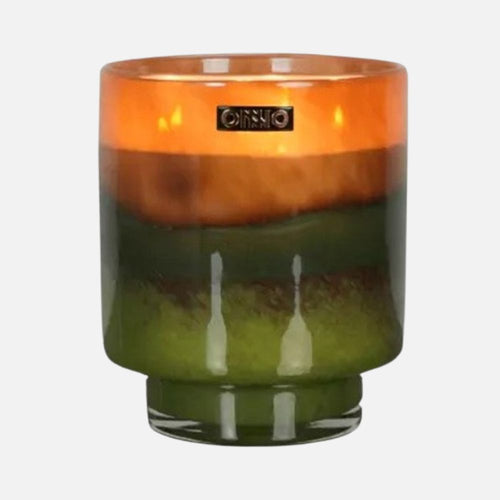 Art Jane Collection Candle Fig