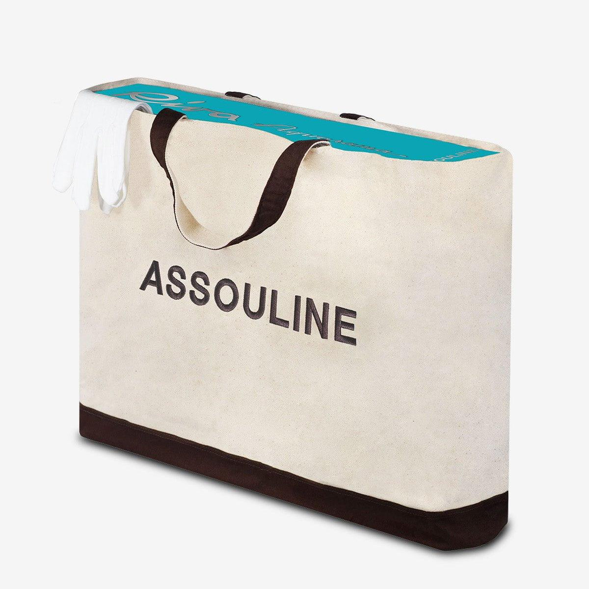 Riva Aquarama — Assouline Ultimate Coffee Table Book