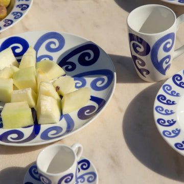 كوب الشرب المفضل - مرحبا