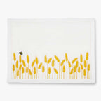 Wheat Placemat - White