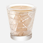MINERAL, CRYSTAL SCENTED CANDLE ( 750g )