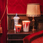 Baobab Woods Risoud Scented Candle – Max 24