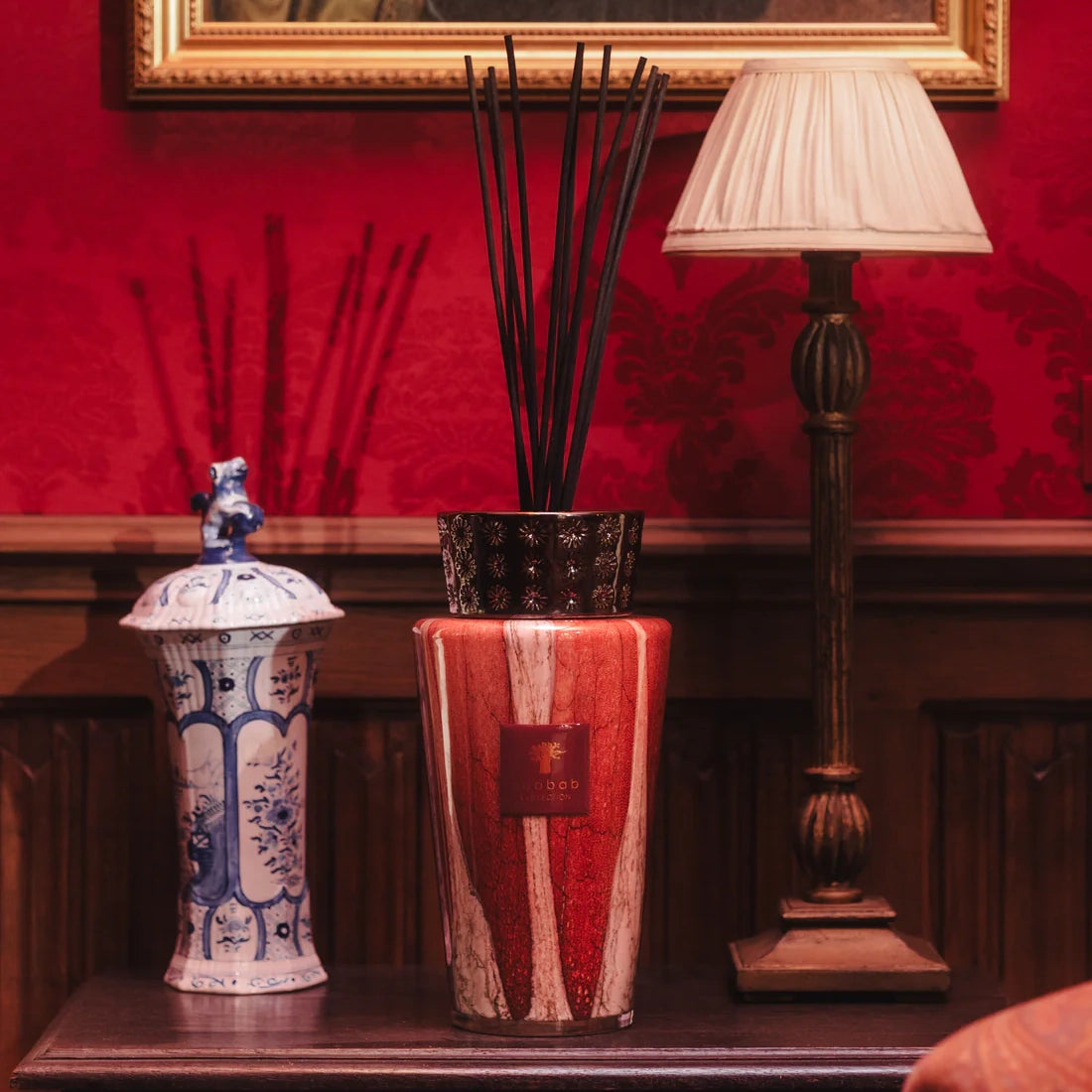 Baobab Totem Woods Risoud Fragrance Diffuser – 2L