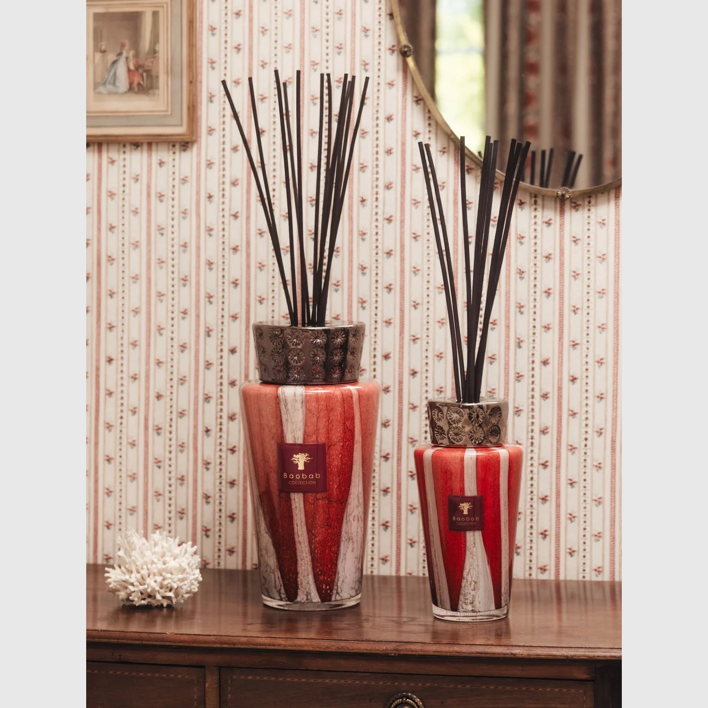 Baobab Totem Woods Risoud Fragrance Diffuser – 2L