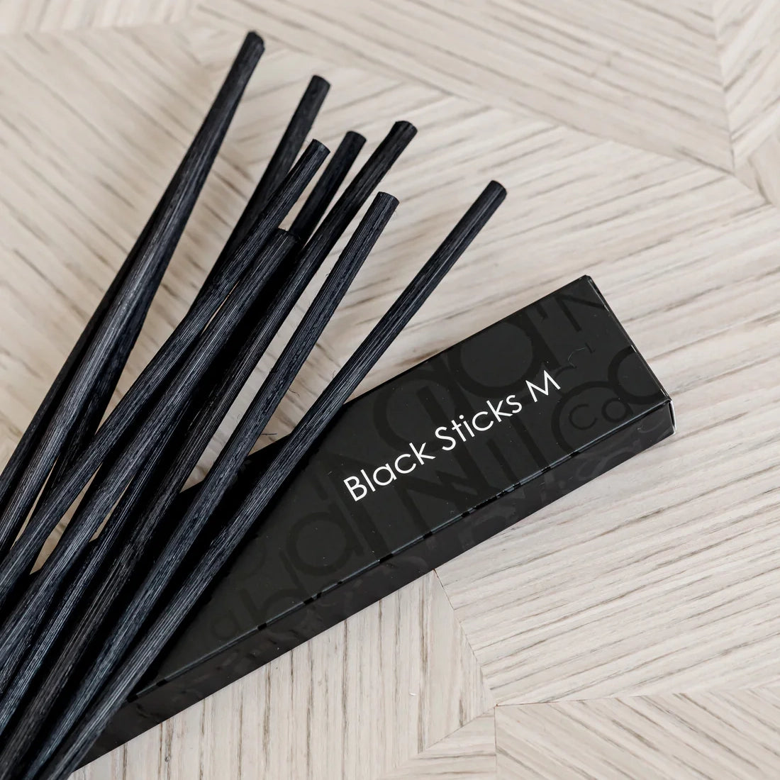 Baobab Totem Pearls Black Fragrance Diffuser – 5L