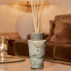 Totem Leaves Marius Glass (2L)