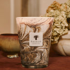 Scented Candle Leaves Naïs (3.0kg)