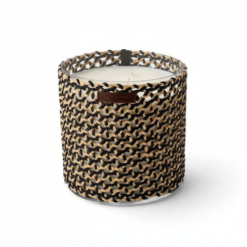 Narguilé Scented Candle ( L )