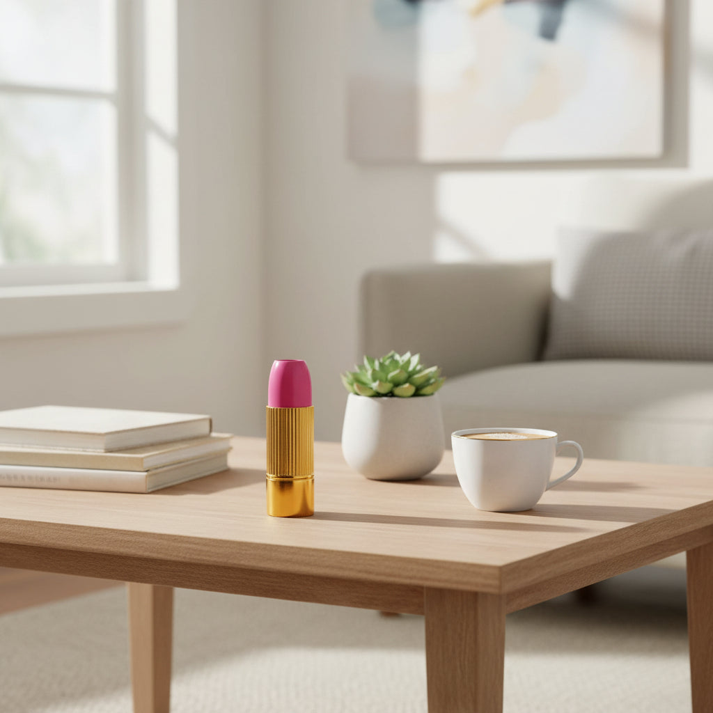 Vase Mini "Fiordilabbra"