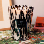 Black Pearls Scented Candle (2.3 kg)