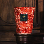 Baobab Brame Artemis Scented Candle – Max 24